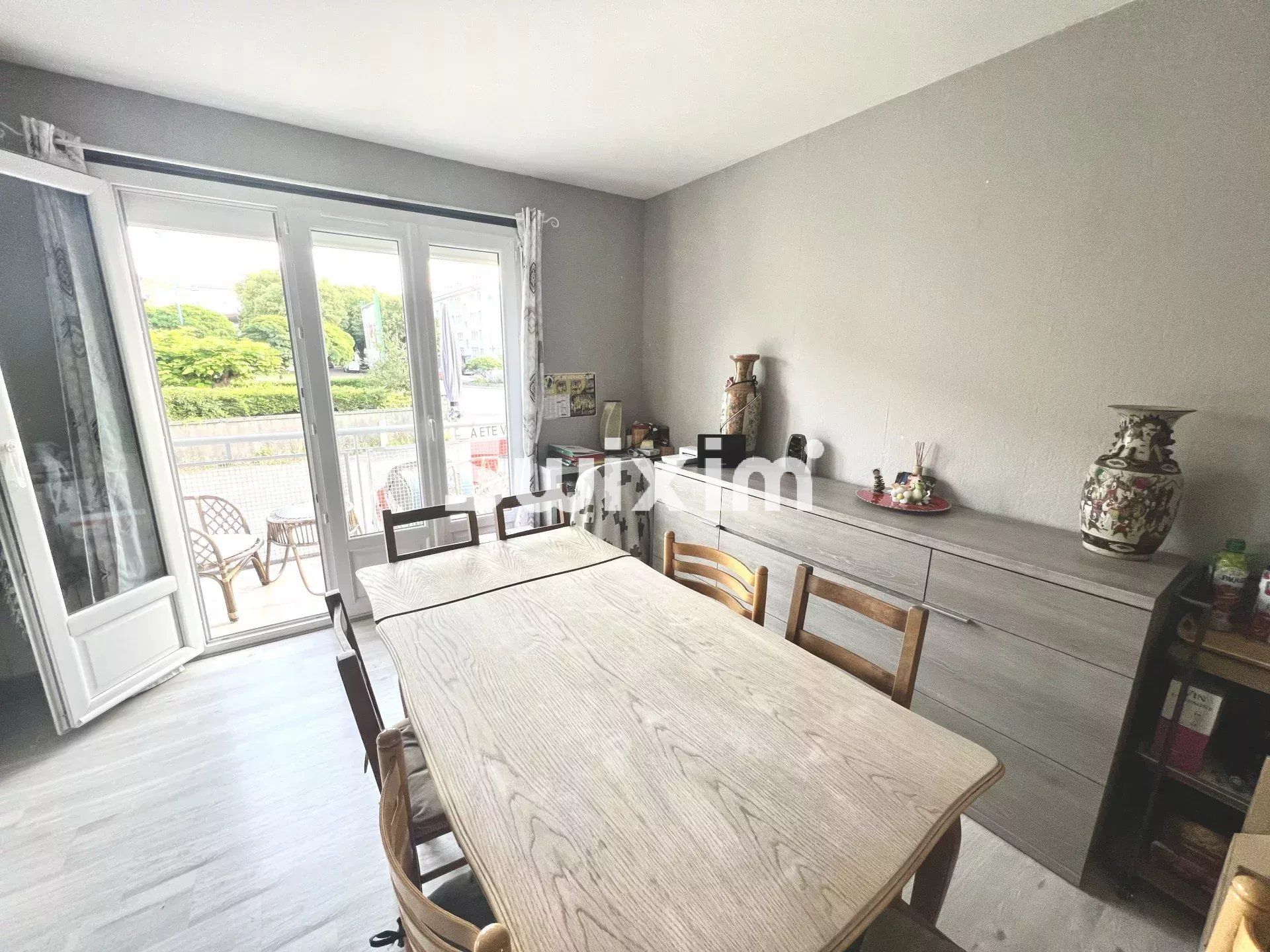 Sale Apartment Lons-le-Saunier 3&nbsp;Rooms 62.69&nbsp;m²