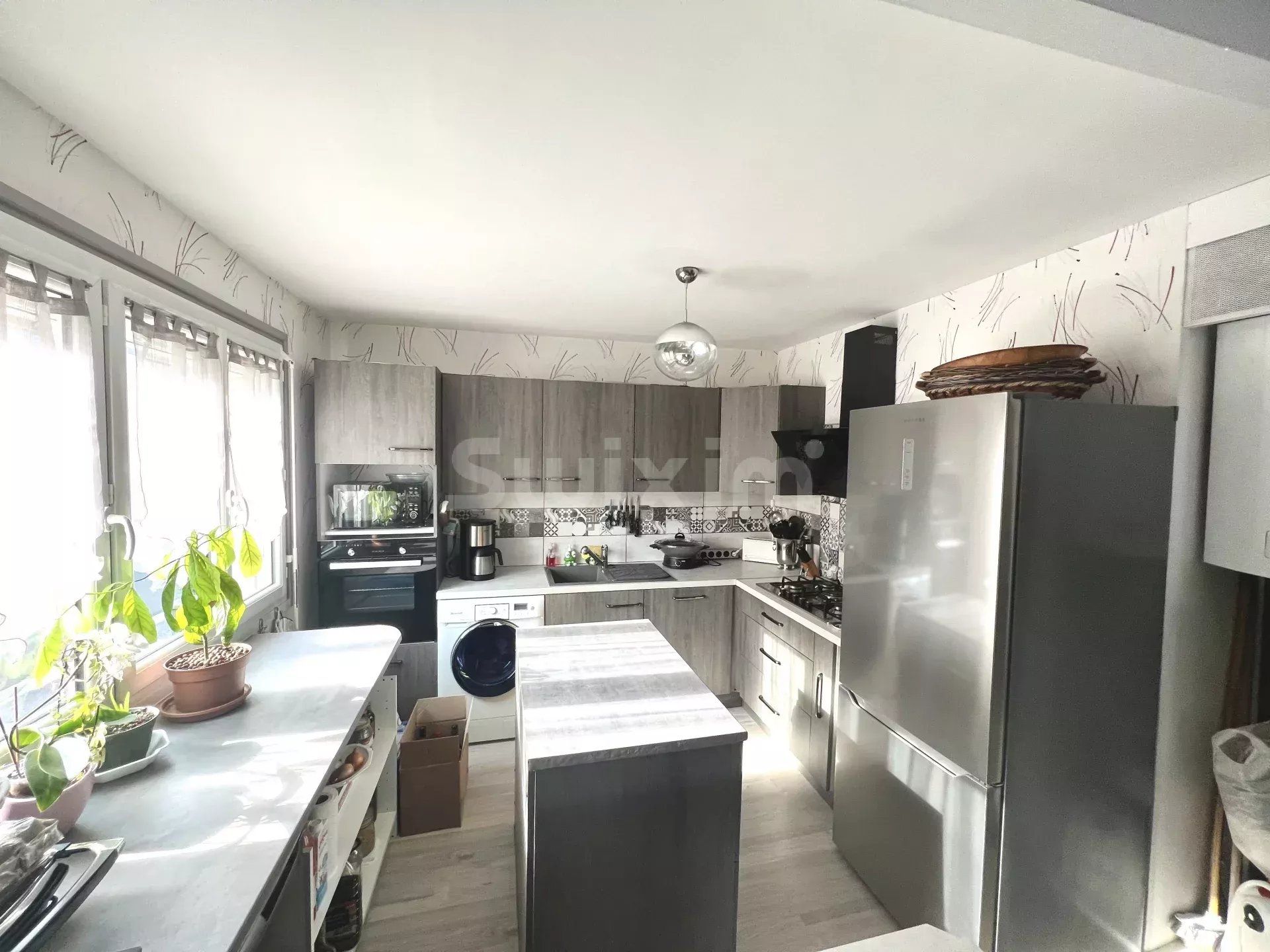 Vente Appartement Lons-le-Saunier 3 Pièces 62.69 m²