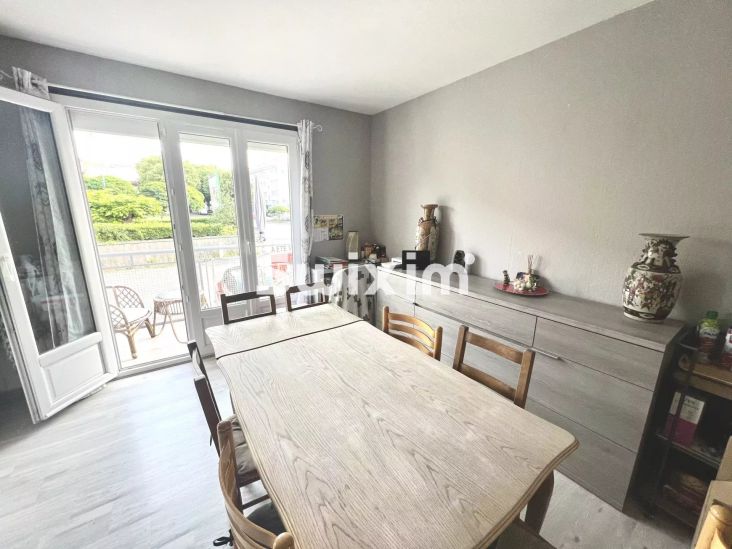 Venda Apartamento Lons-le-Saunier 3&nbsp;Quartos 62.69&nbsp;m²