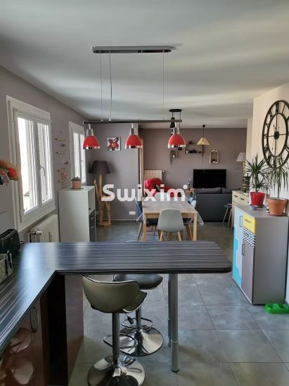 Venda Apartamento Lons-le-Saunier 4&nbsp;Quartos 60&nbsp;m²