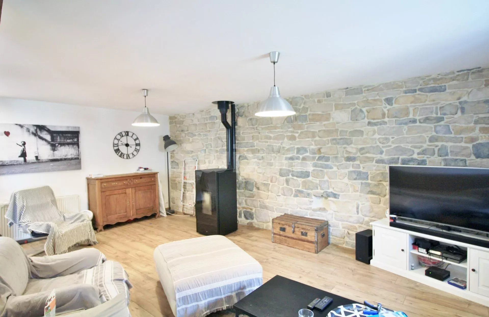 Sale House Lons-le-Saunier 4 Rooms 110 m²