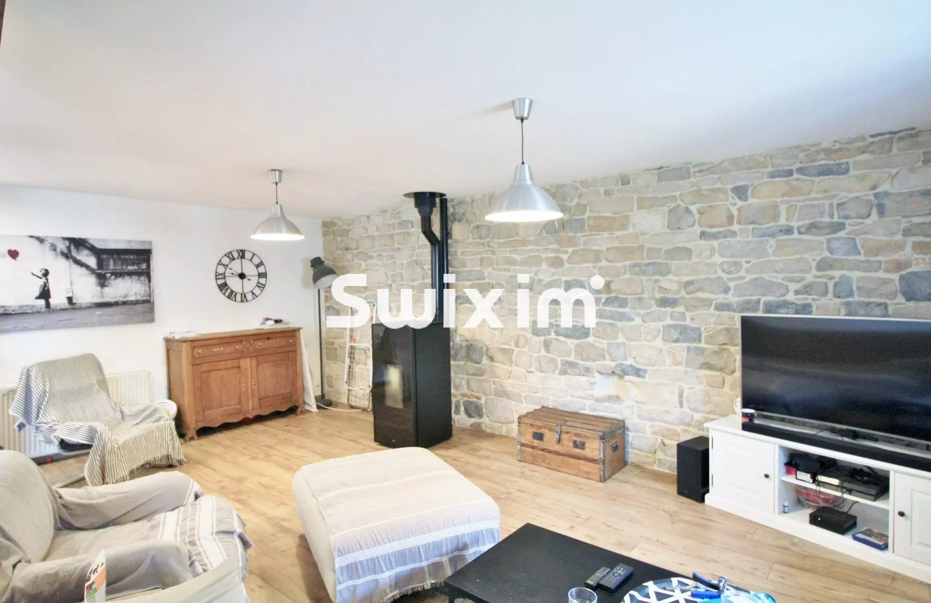 Vendita Casa Lons-le-Saunier 4&nbsp;Camere 110&nbsp;m²