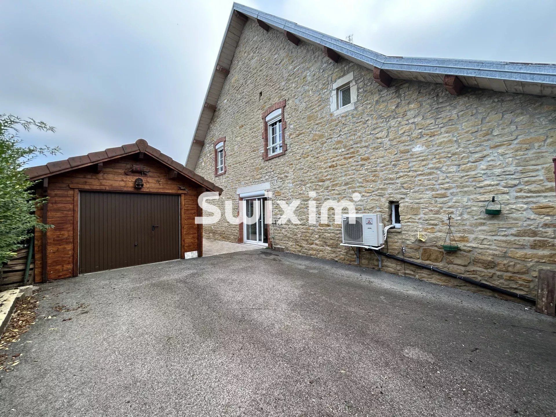 Vendita Casa Domblans 3&nbsp;Camere 85&nbsp;m²