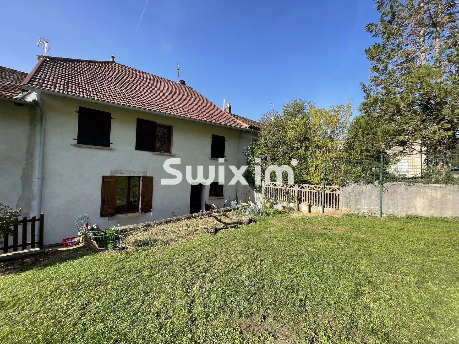 Sale House Arinthod 6&nbsp;Rooms 180&nbsp;m²