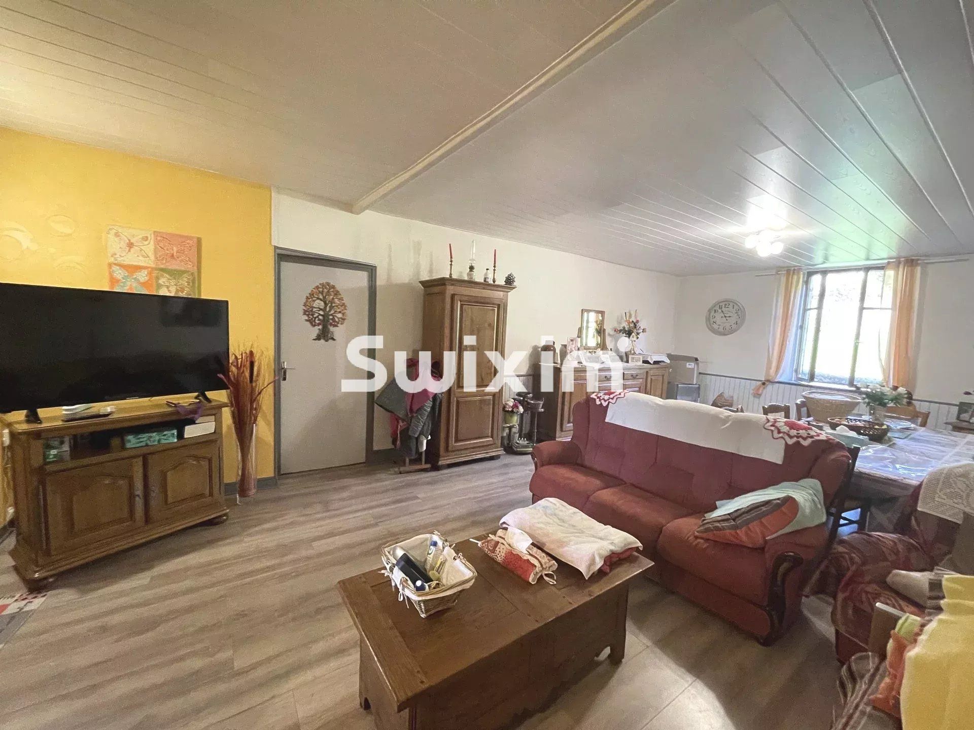 Sale House Arinthod 6&nbsp;Rooms 180&nbsp;m²