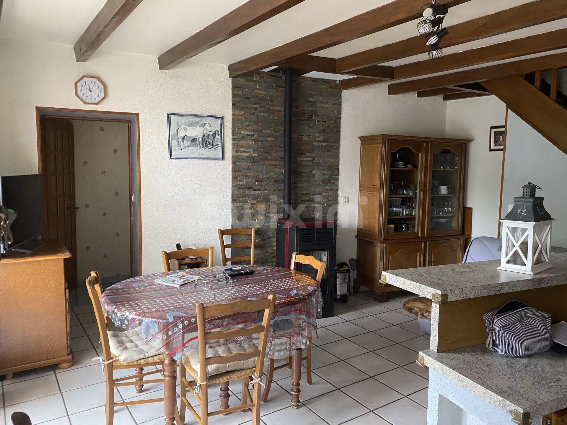 Sale House Lons-le-Saunier 4 Rooms 88 m²