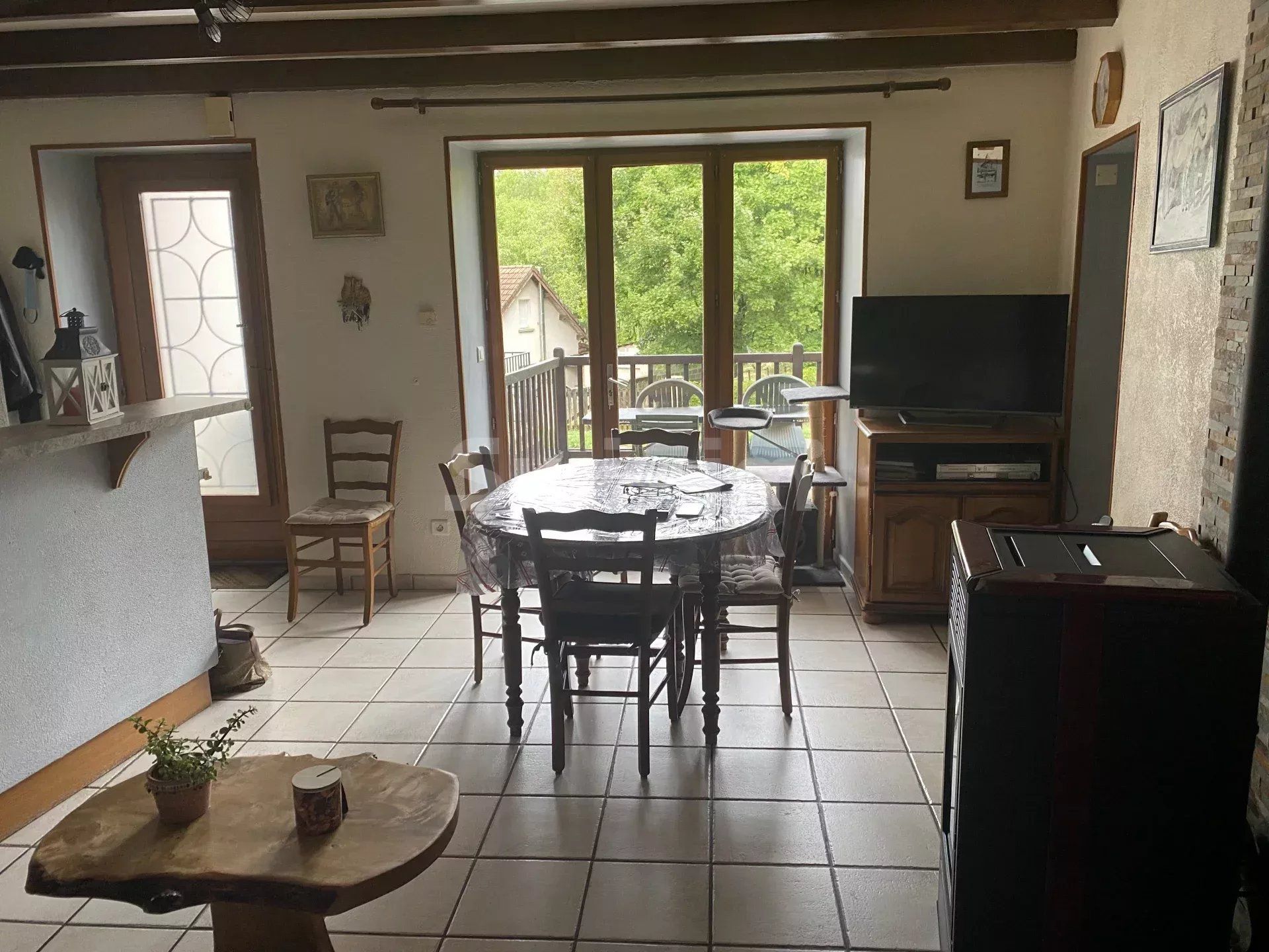 Sale House Lons-le-Saunier 4 Rooms 88 m²