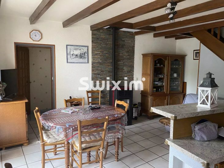 Venta Casa Lons-le-Saunier 4&nbsp;Salas 88&nbsp;m²