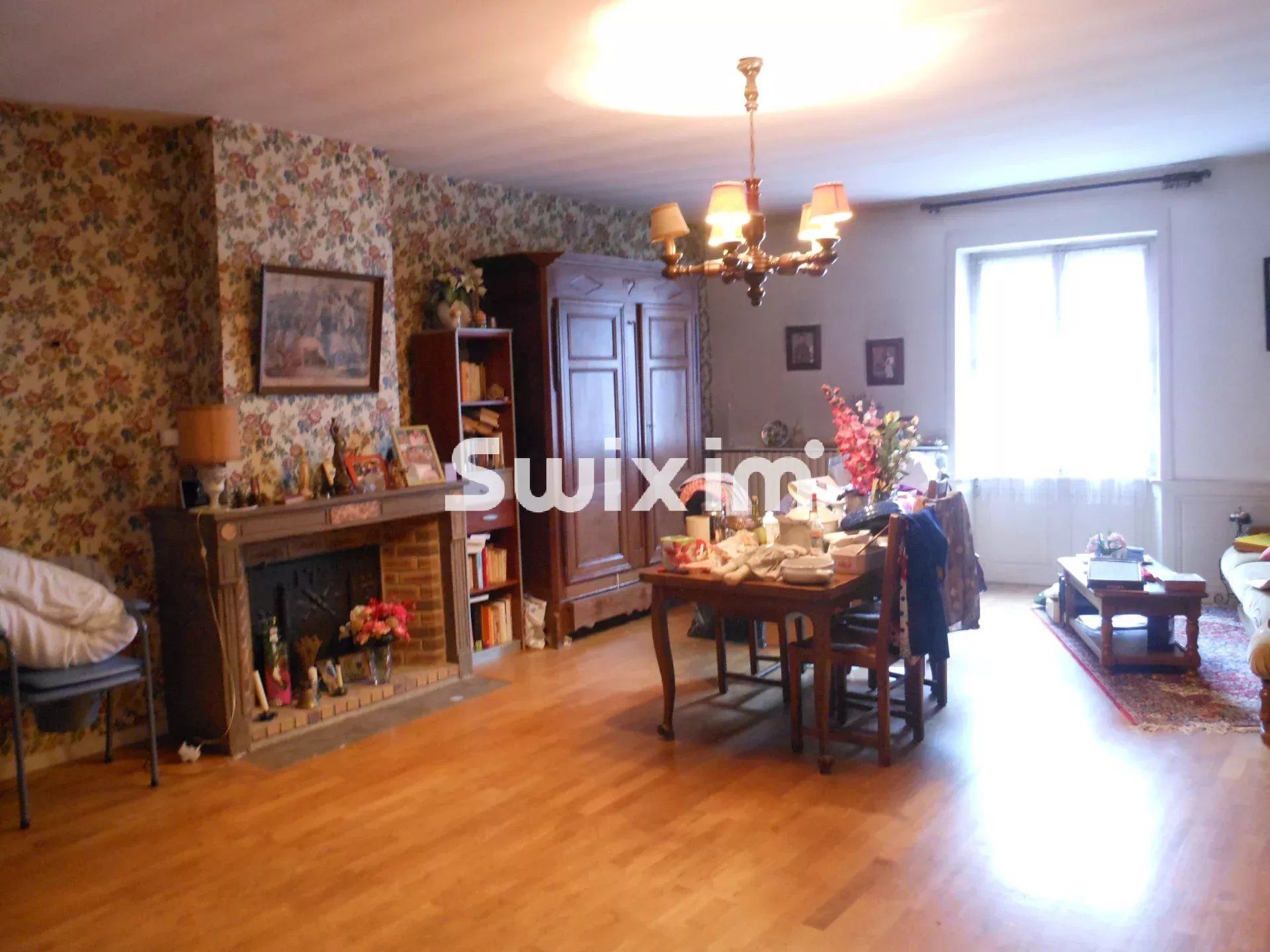 Verkauf Haus Lons-le-Saunier 6&nbsp;Zimmer 150&nbsp;m²