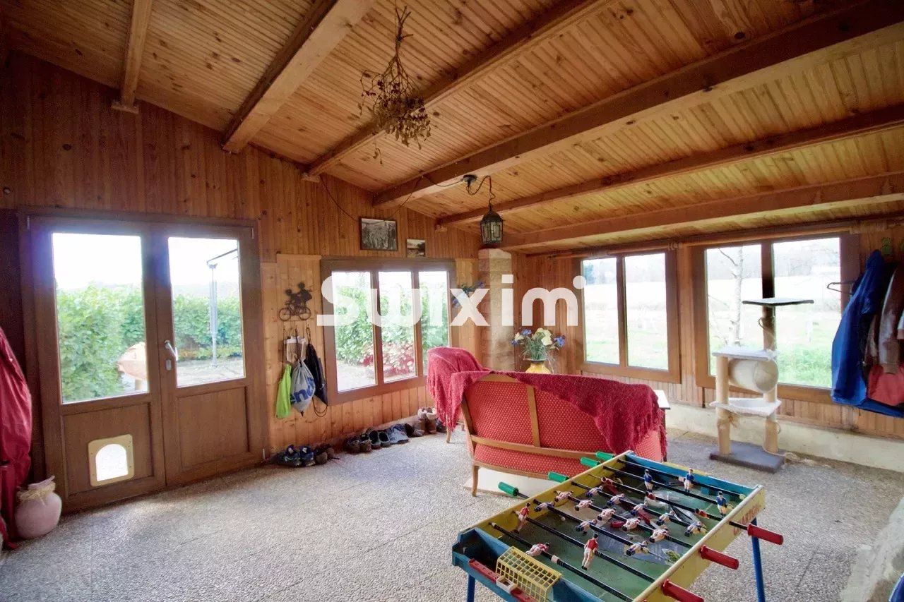Venta Casa Commenailles 4&nbsp;Salas 108&nbsp;m²