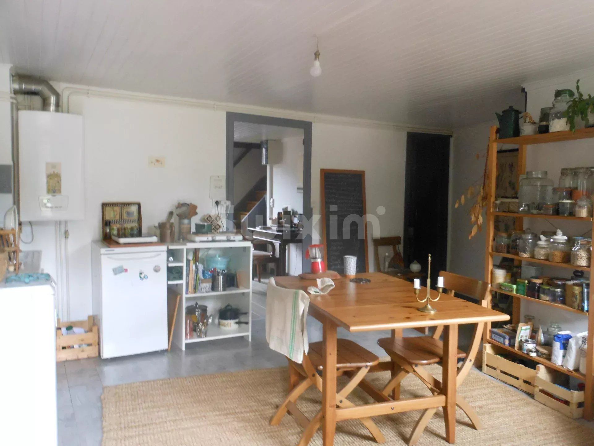 Vendita Appartamento Lons-le-Saunier 6 Camere 100 m²