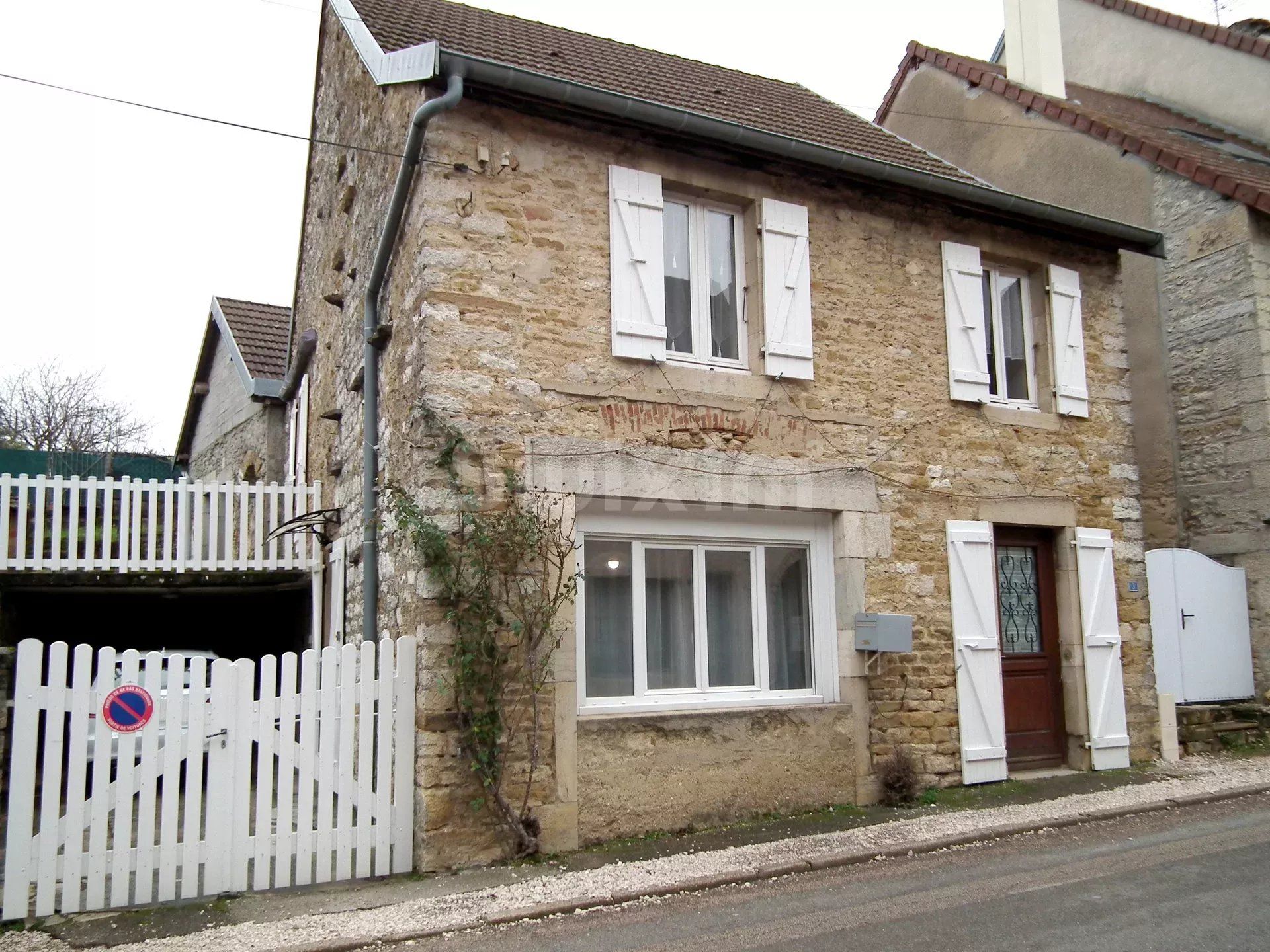 Venda Casa Sellières 6 Quartos 95 m²