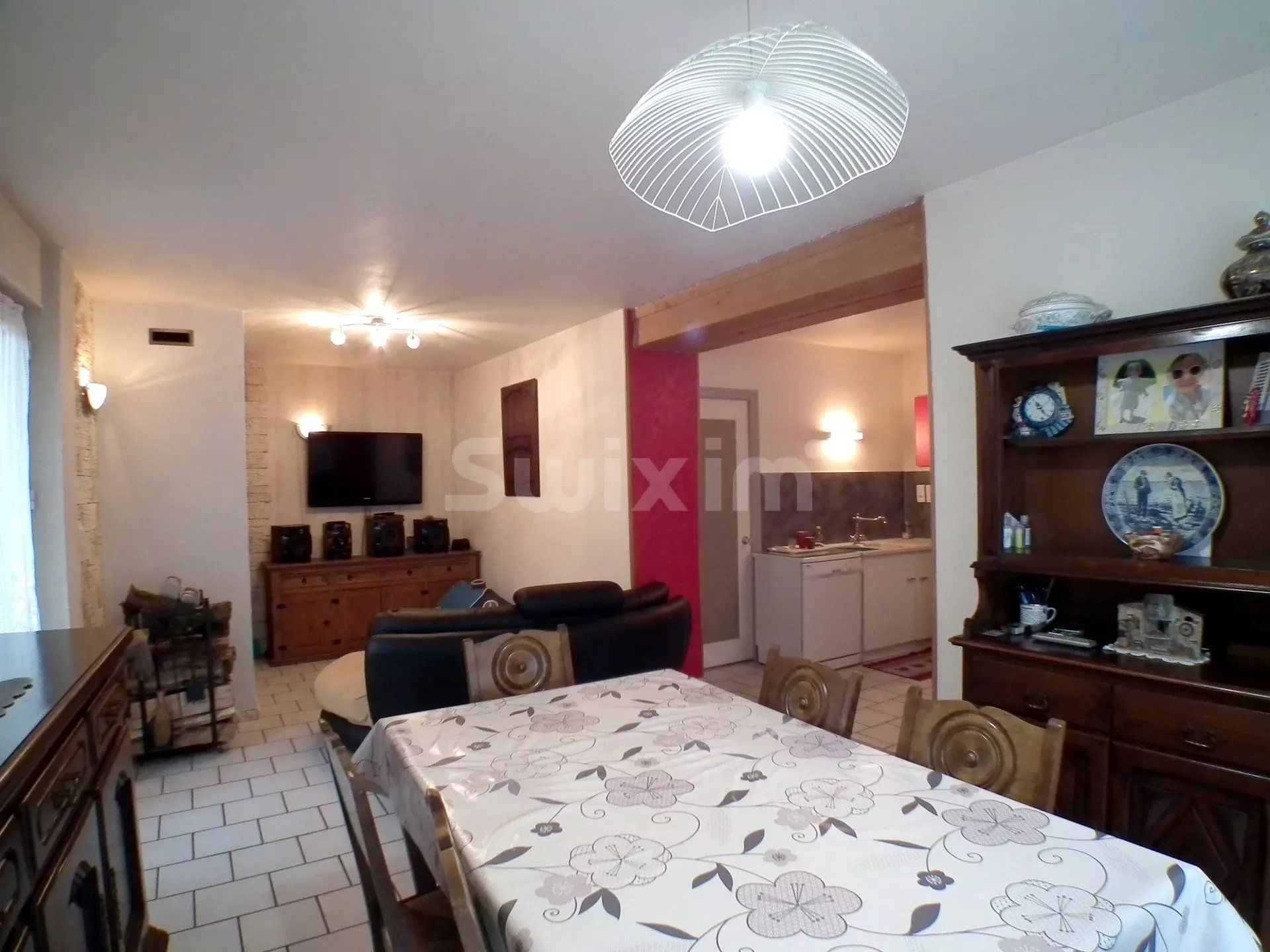 Venda Casa Sellières 6 Quartos 95 m²