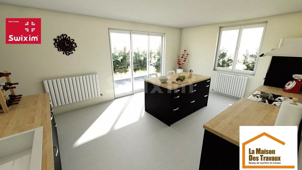 Venda Casa Orgelet 6 Quartos 111 m²