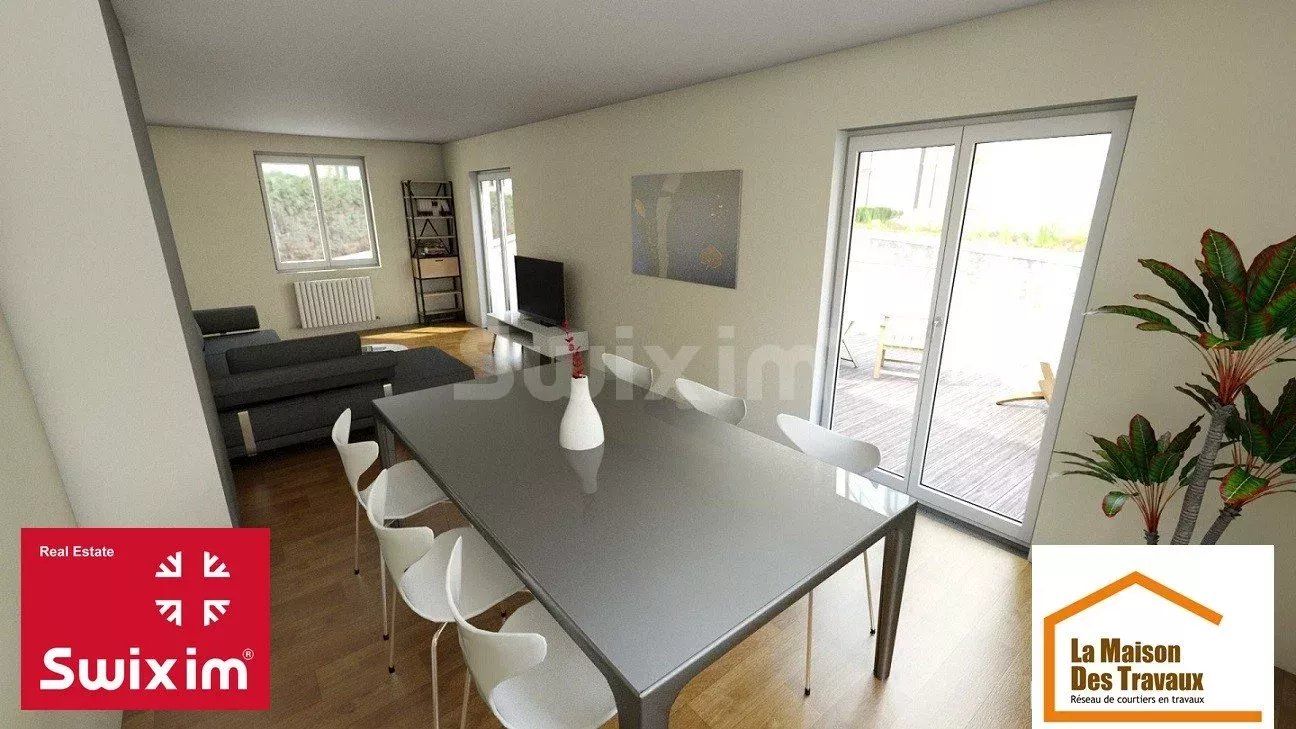 Venda Casa Orgelet 6 Quartos 111 m²