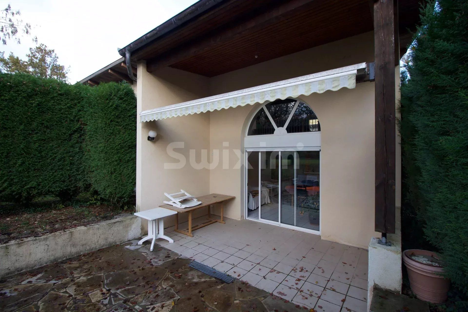 Verkauf Haus Moirans-en-Montagne 6 Zimmer 130 m²