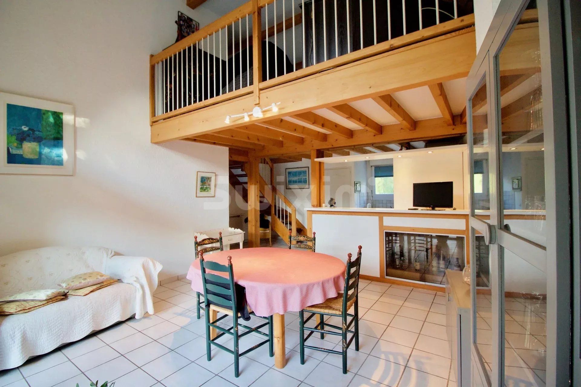 Verkauf Haus Moirans-en-Montagne 6 Zimmer 130 m²