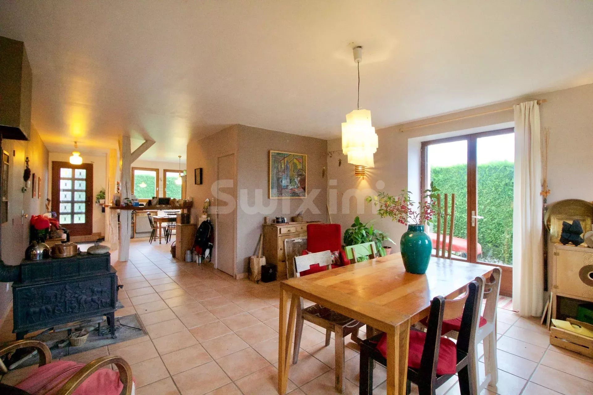 Venta Casa Orgelet 4 Salas 165 m²