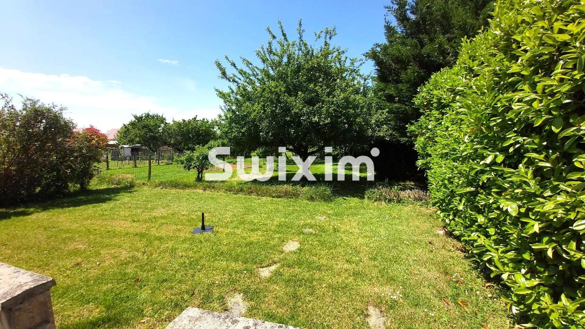 Vente Maison Lons-le-Saunier 5&nbsp;Pièces 98.08&nbsp;m²