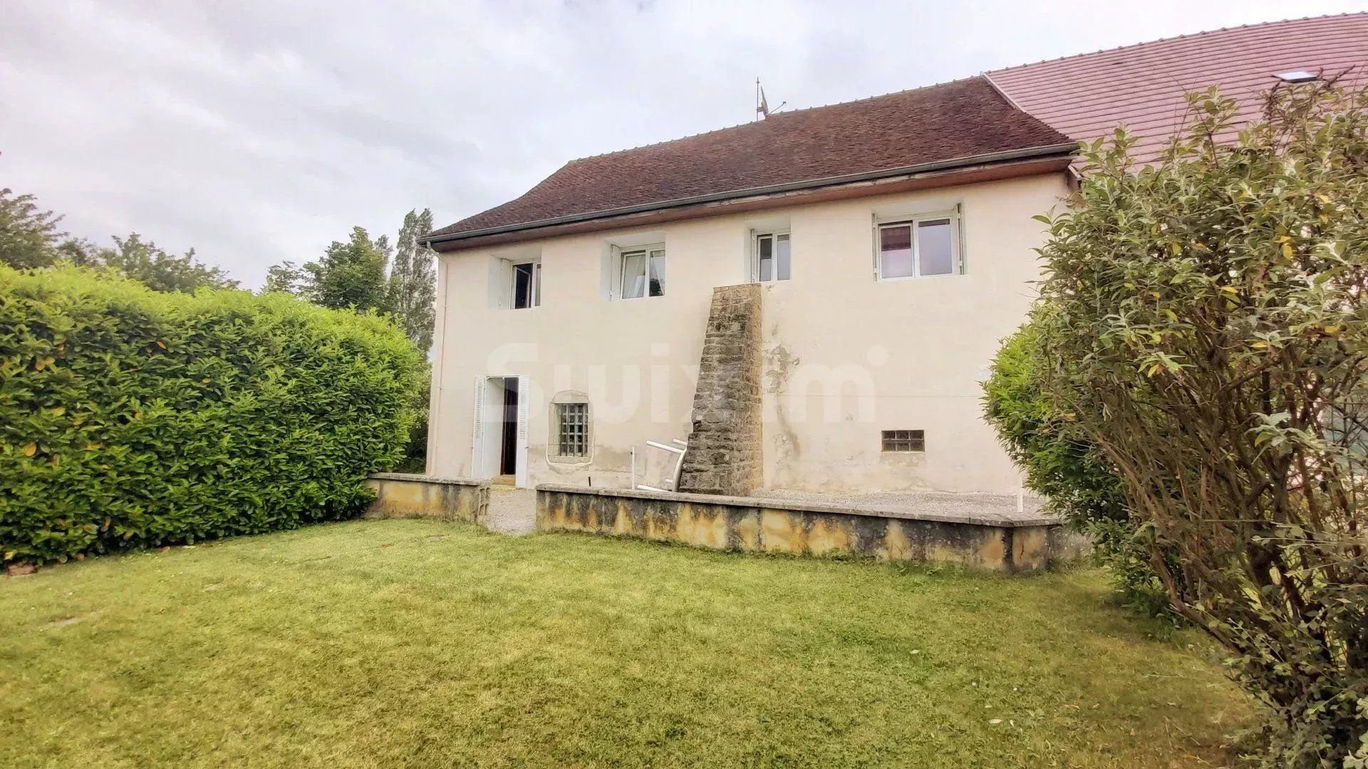 Vente Maison Lons-le-Saunier 5 Pièces 98.08 m²
