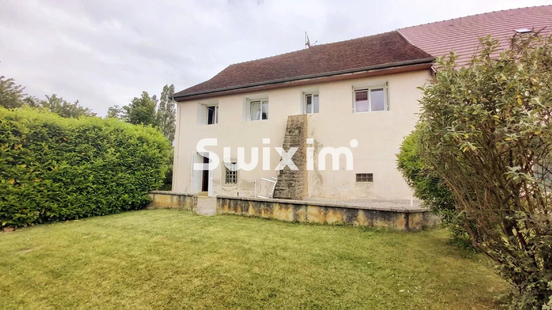 Vente Maison Lons-le-Saunier 5&nbsp;Pièces 98.08&nbsp;m²