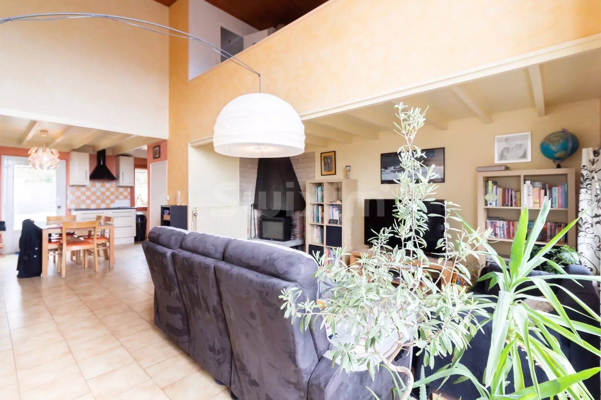 Venda Casa Lons-le-Saunier 5 Quartos 132 m²