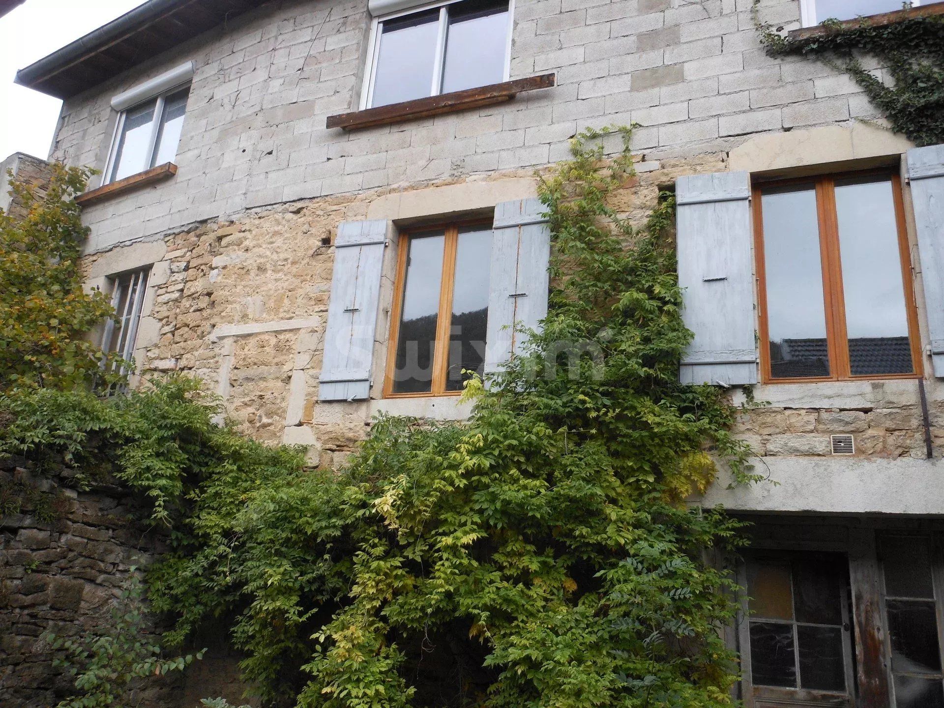 Vendita Immobile Lons-le-Saunier 12 Camere 225 m²