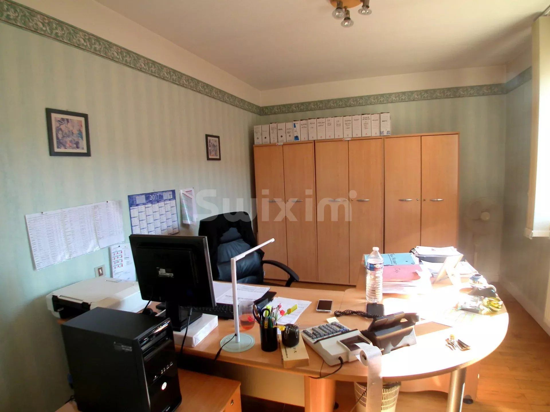 Sale Property Lons-le-Saunier 10 Rooms 360 m²