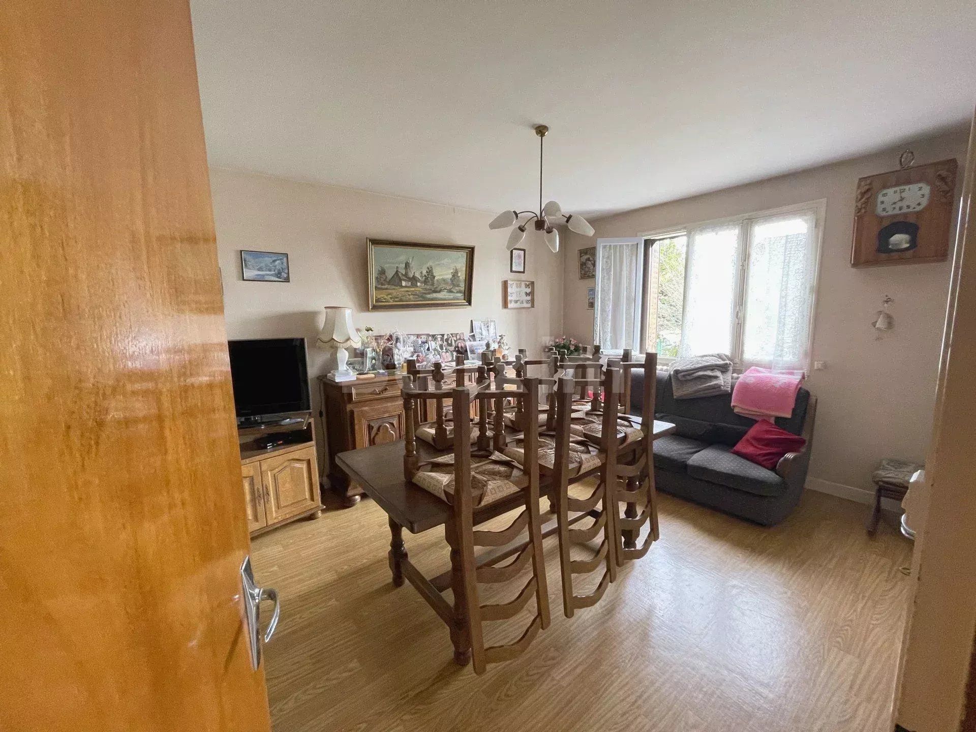 Vendita Casa Clairvaux-les-Lacs 6 Camere 82 m²