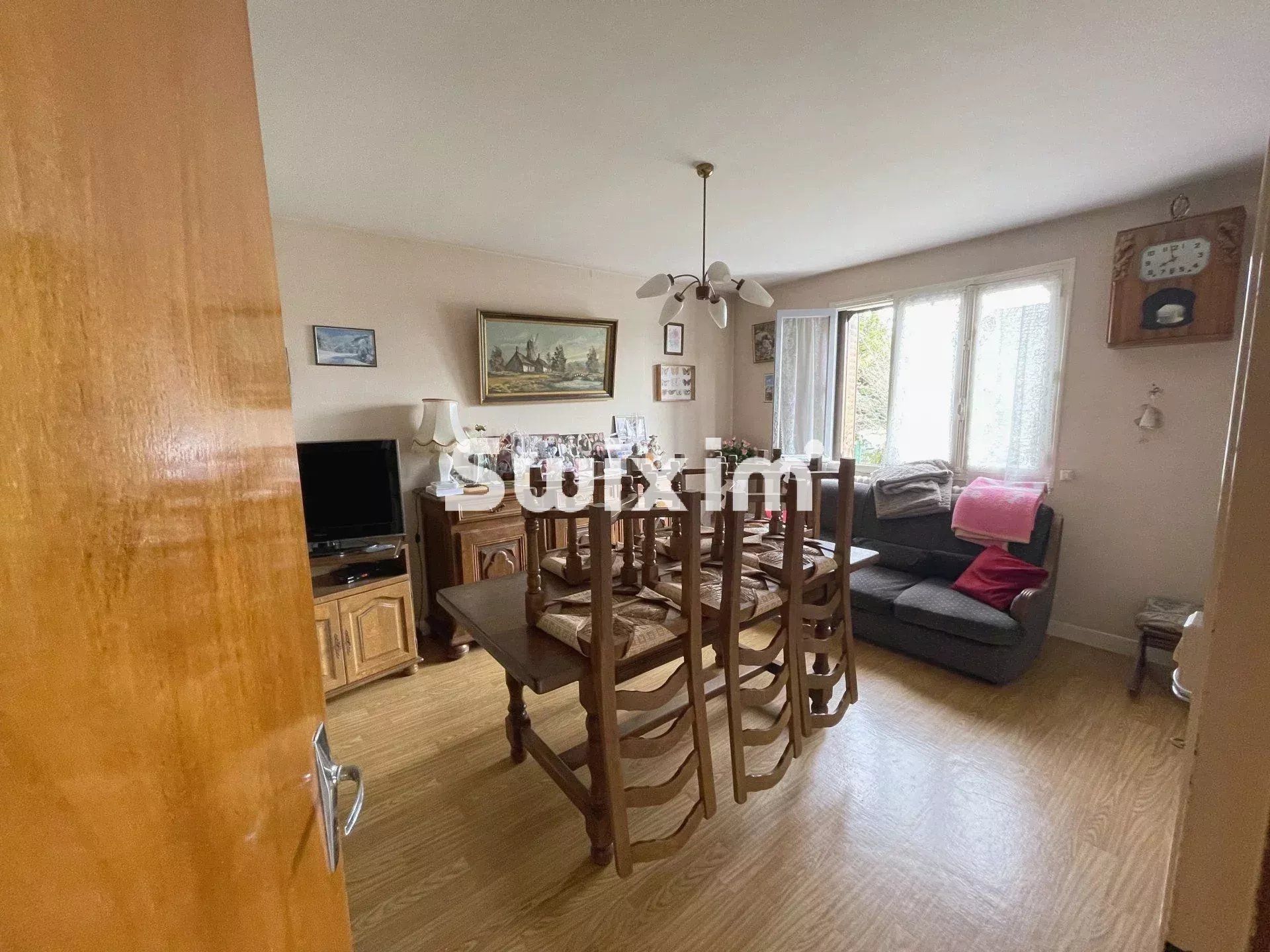 Sale House Clairvaux-les-Lacs 6&nbsp;Rooms 82&nbsp;m²