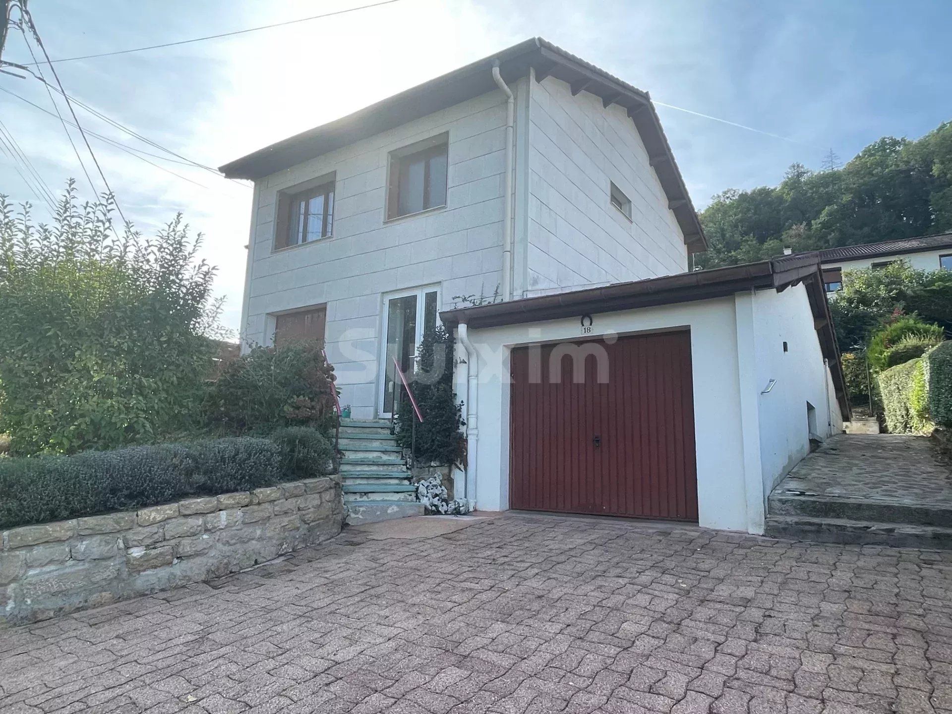 Verkauf Haus Lons-le-Saunier 5 Zimmer 98 m²