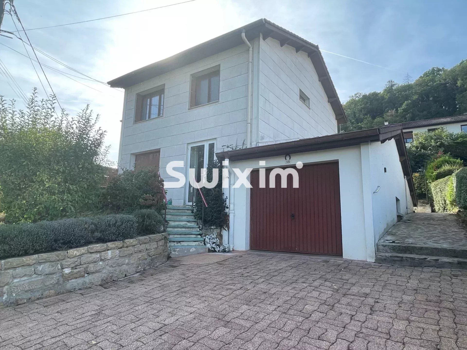 Sale House Lons-le-Saunier 5&nbsp;Rooms 98&nbsp;m²