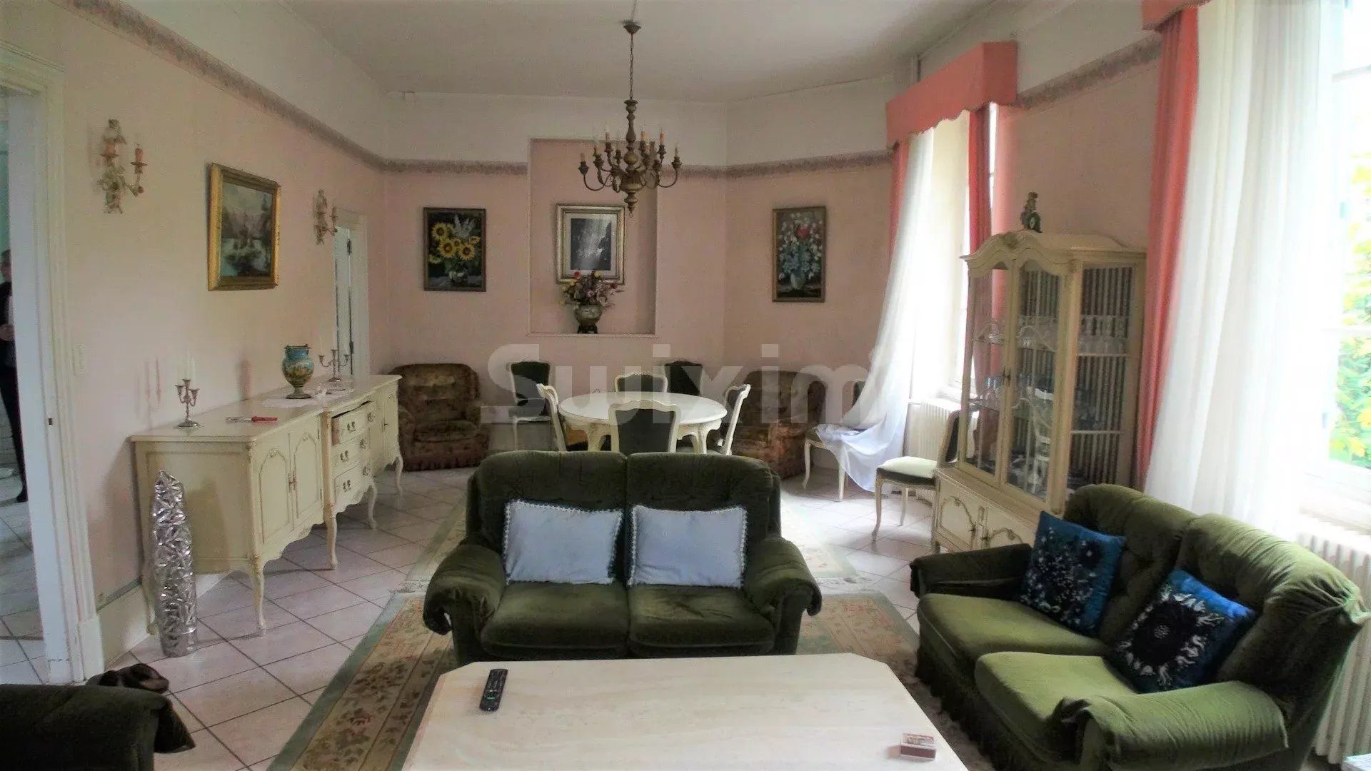 Vendita Casa Pierre-de-Bresse 5 Camere 120 m²