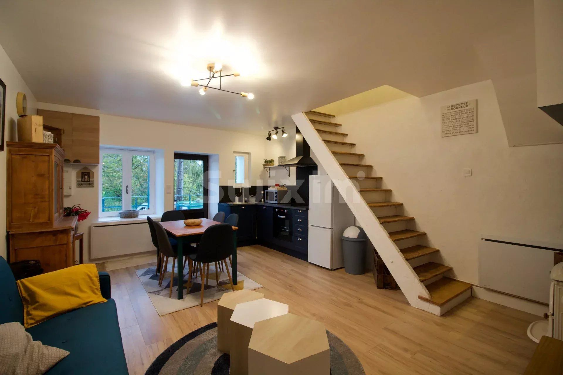 Verkauf Haus Arlay 3 Zimmer 61.69 m²