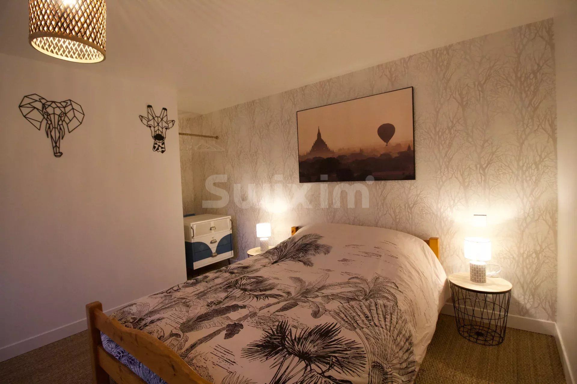 Verkauf Haus Arlay 3 Zimmer 61.69 m²