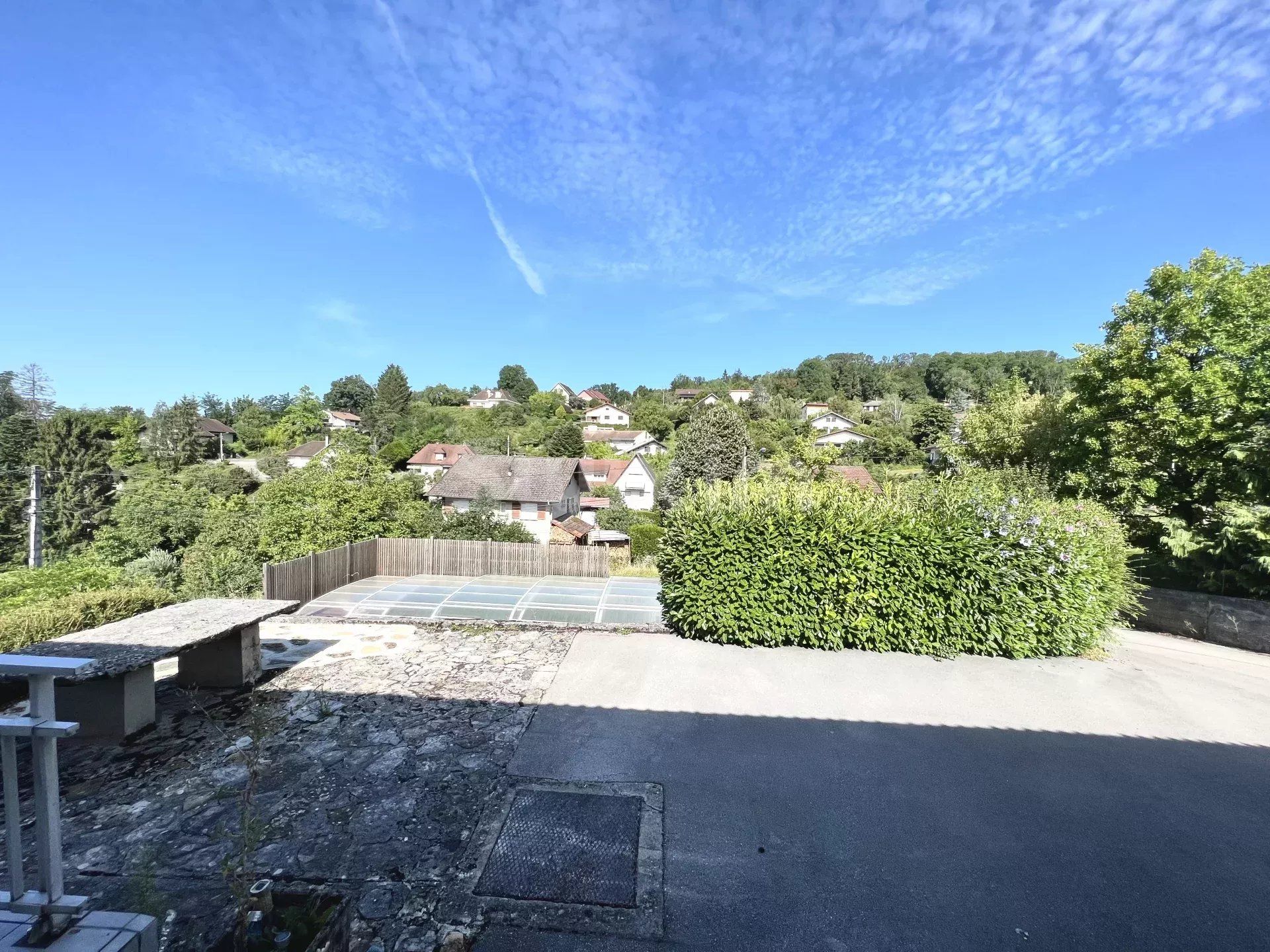 Verkauf Haus Lons-le-Saunier 5 Zimmer 107 m²