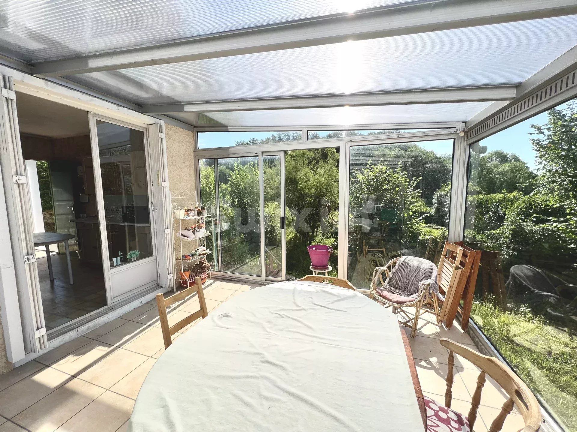 Verkauf Haus Lons-le-Saunier 5 Zimmer 107 m²