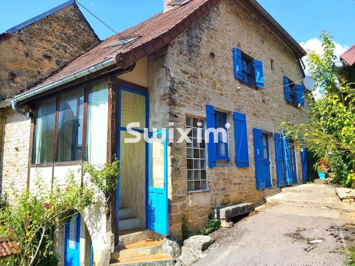 Vente Maison Lons-le-Saunier 6&nbsp;Pièces 110&nbsp;m²