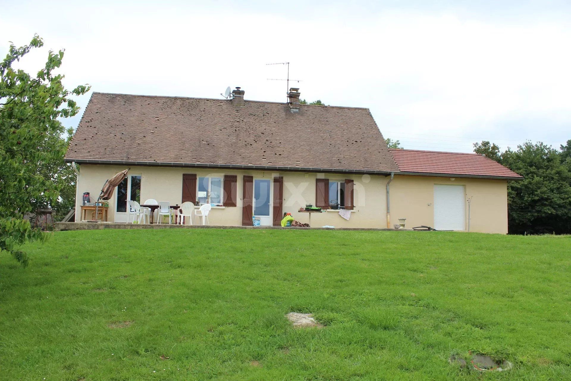 Verkauf Haus Cousance 6 Zimmer 174 m²