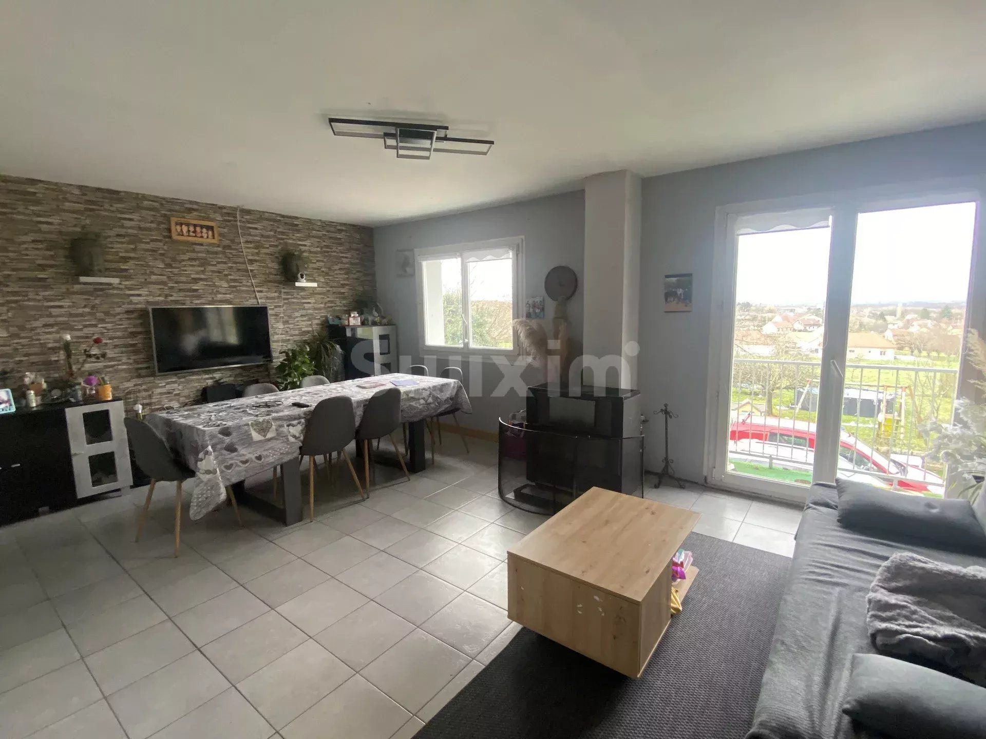 Vendita Casa Beaufort 6 Camere 100 m²