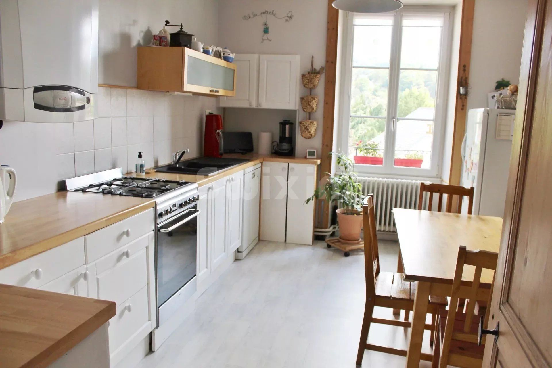 Verkauf Appartement Lons-le-Saunier 6 Zimmer 164 m²