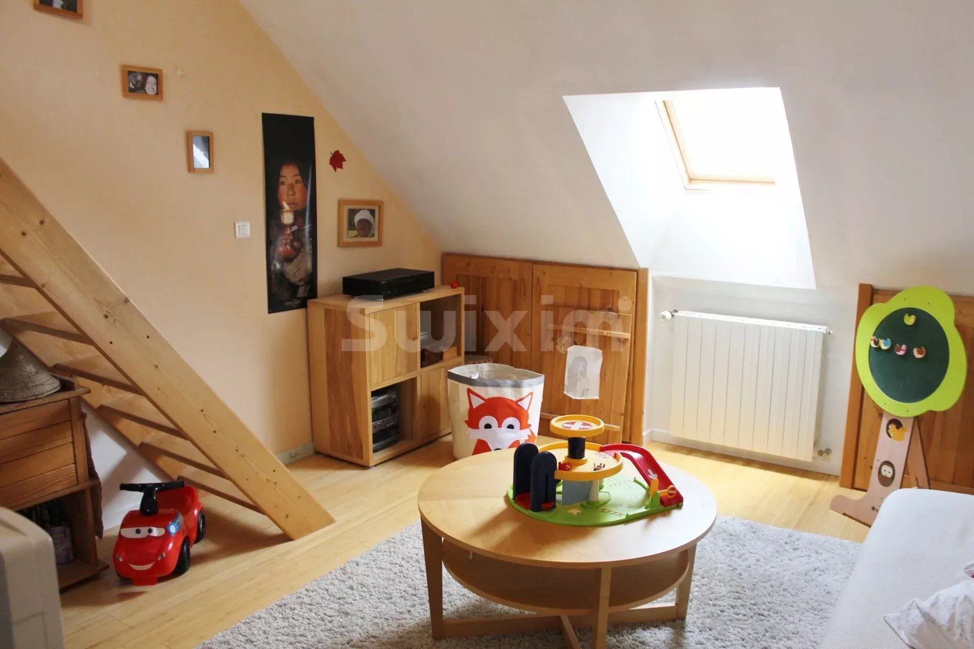 Verkauf Appartement Lons-le-Saunier 6 Zimmer 164 m²