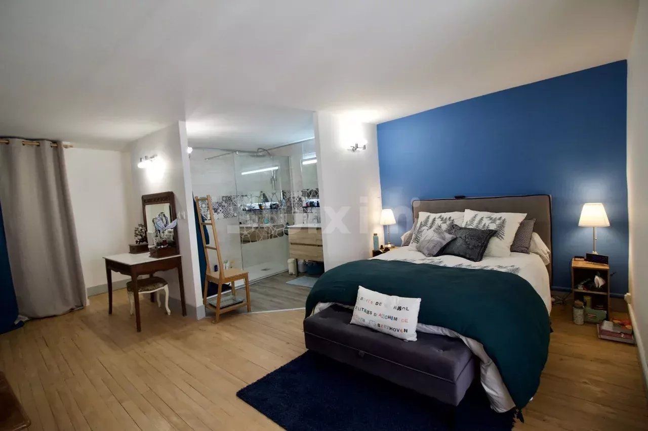 Venta Casa Orgelet 6 Salas 160 m²