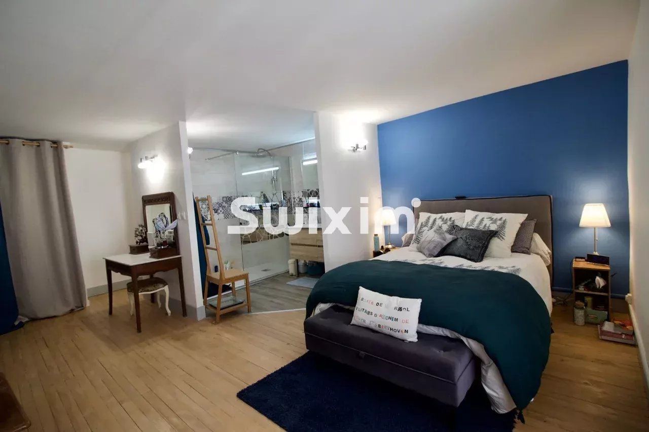 Sale House Orgelet 6&nbsp;Rooms 160&nbsp;m²