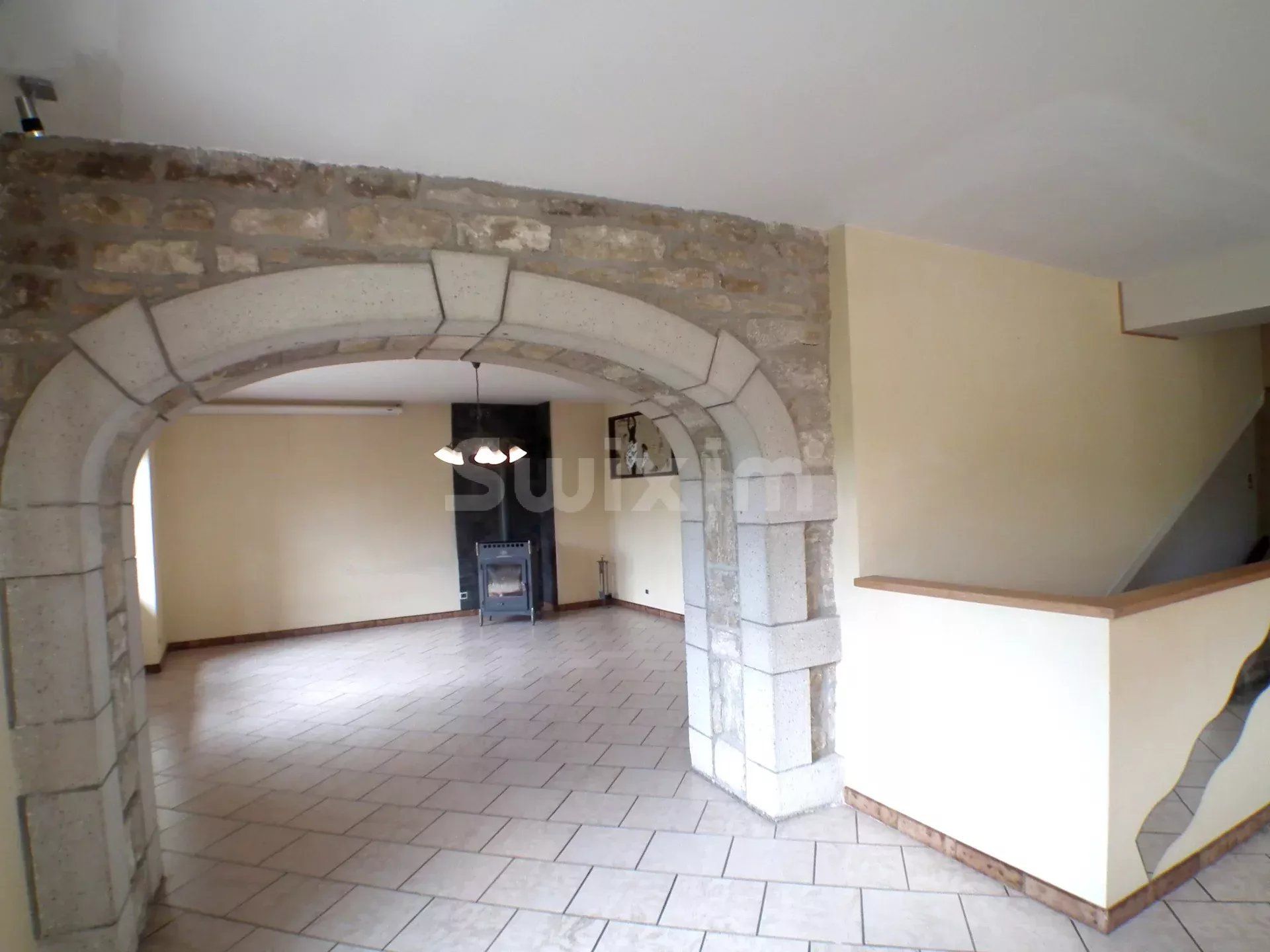 Venda Casa Lons-le-Saunier 8 Quartos 241 m²