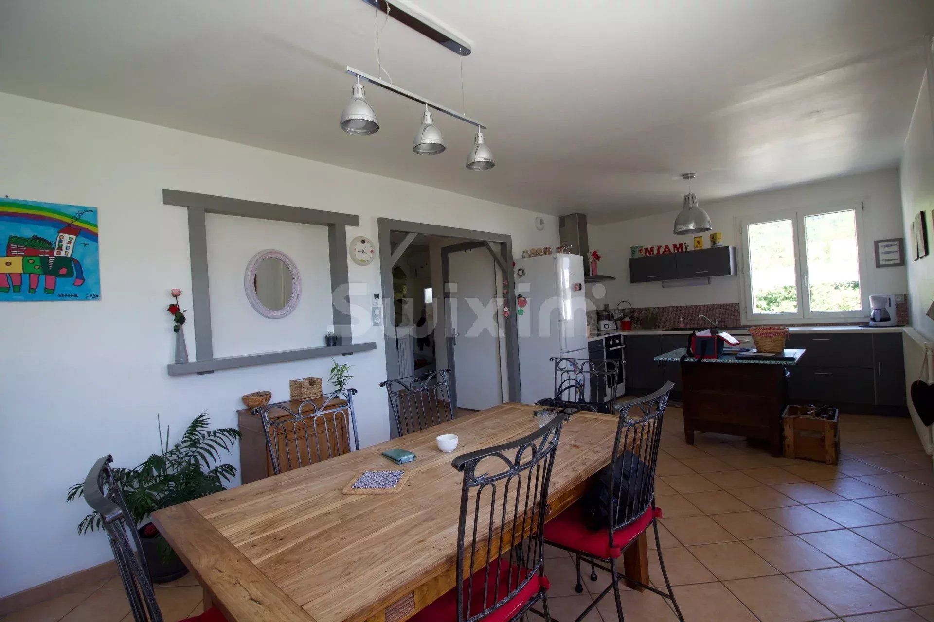 Verkauf Haus Lons-le-Saunier 5 Zimmer 80 m²