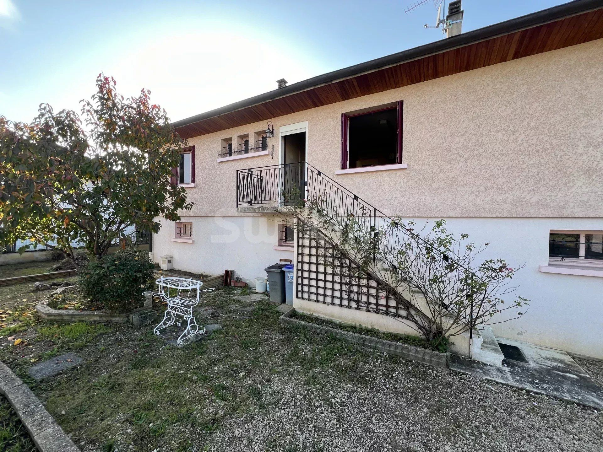 Verkauf Haus Lons-le-Saunier 4 Zimmer 129.58 m²