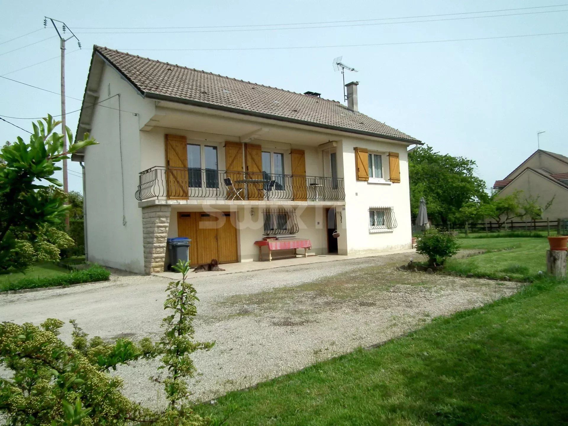 Venda Casa Lons-le-Saunier 5 Quartos 117 m²