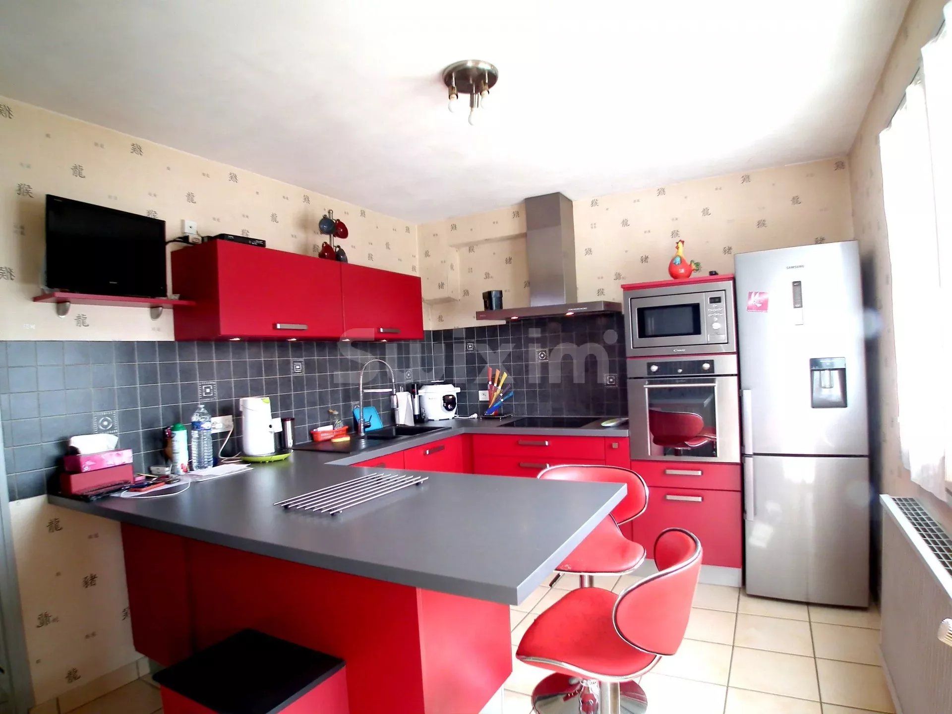 Venda Casa Lons-le-Saunier 5 Quartos 117 m²