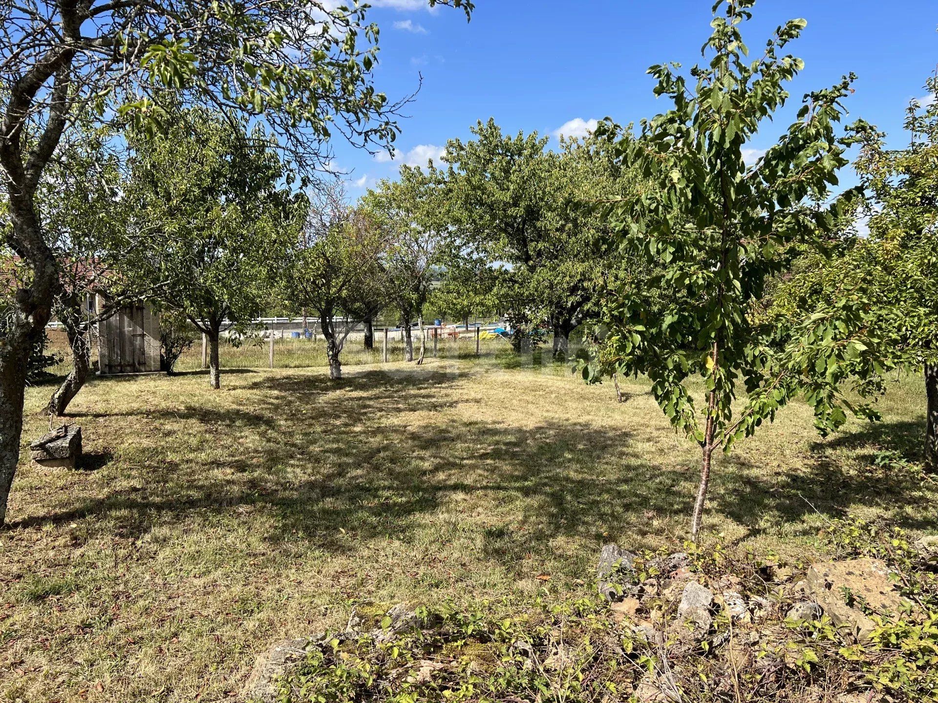 Verkauf Haus Cousance 4 Zimmer 91 m²